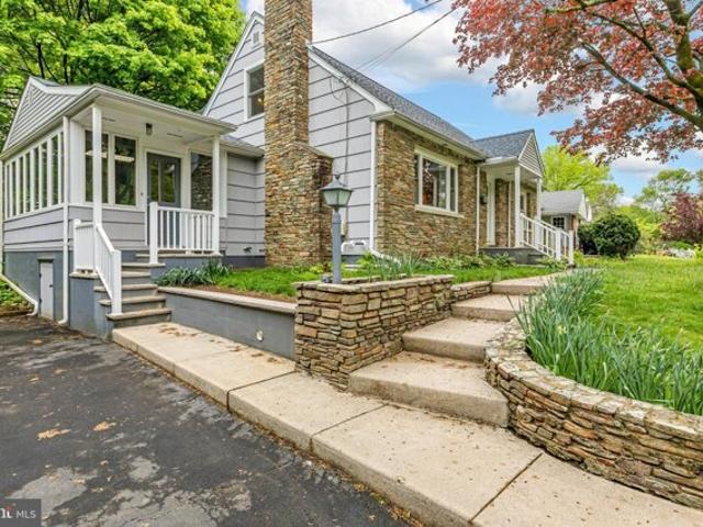 House for sale in New Jersey