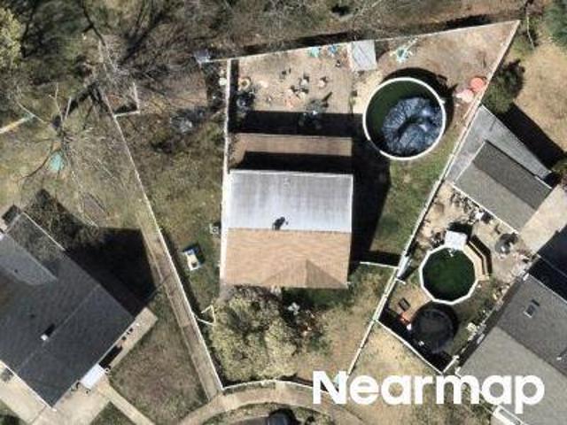 House for sale in Runnemede, New Jersey