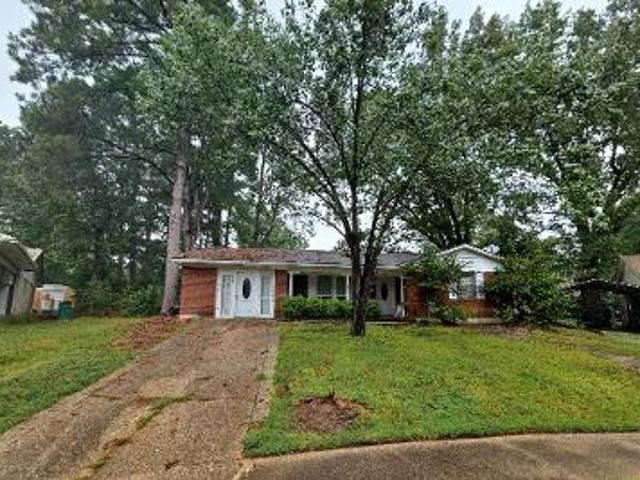 House for sale in Ark