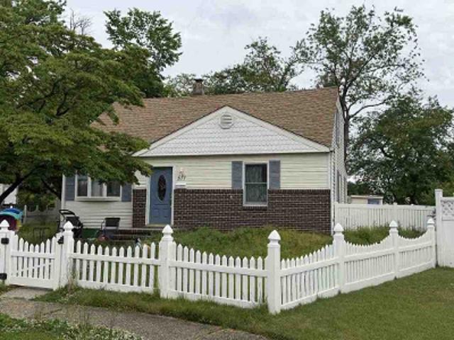 House for sale in Runnemede, New Jersey