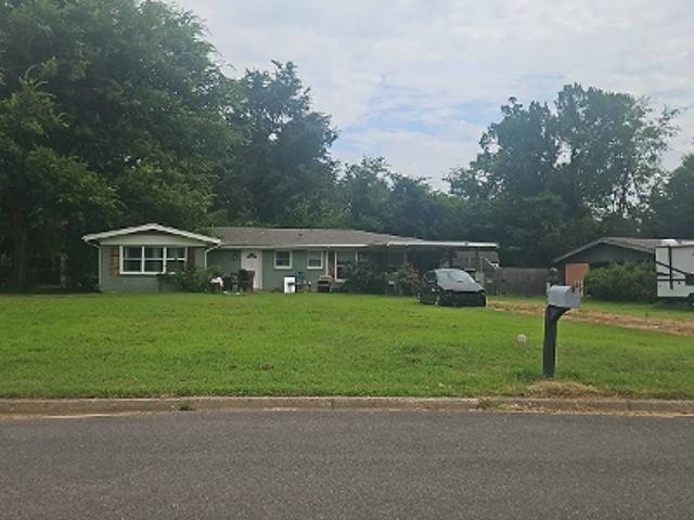 House for sale in Sulphur Springs, Texas