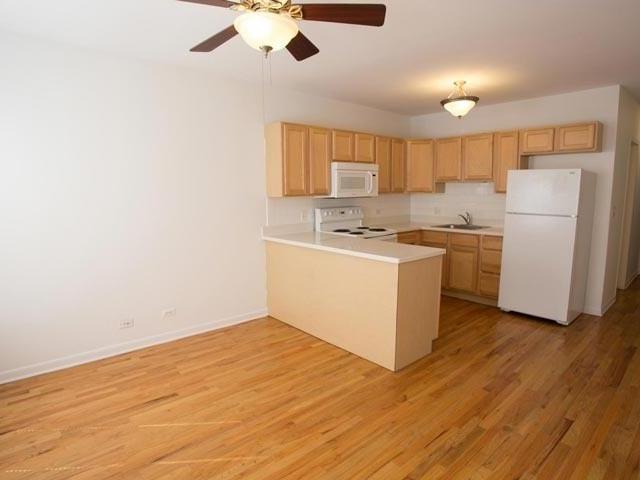 Apartment for rent in Chicago Park, Illinois