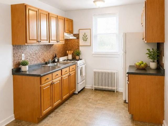 Apartment for rent in Delco, Pennsylvania