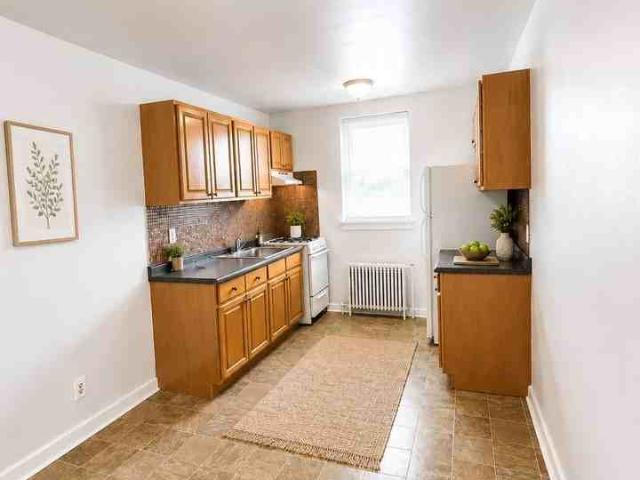 Apartment for rent in Delco, Pennsylvania