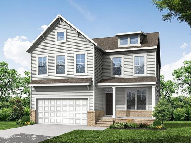 House for sale in Drexel, North Carolina