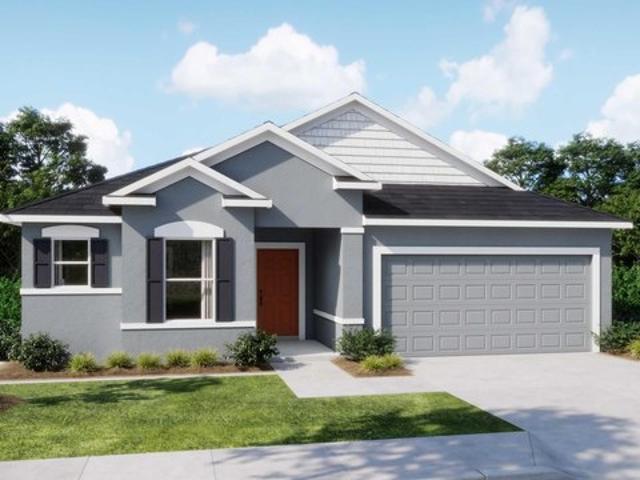 House for sale in Astatula, Florida