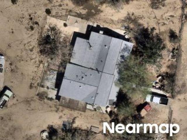 House for sale in Yucca Valley, California