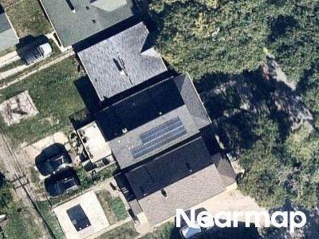 House for sale in Detroit, Michigan