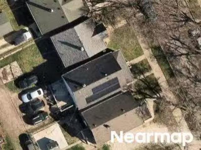 House for sale in Detroit