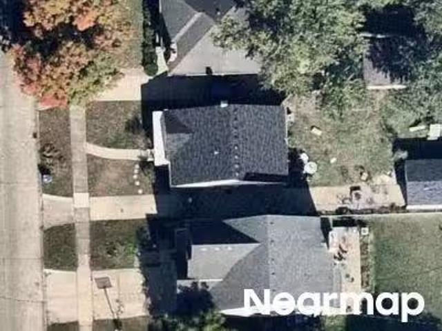 House for sale in Dearborn Heights