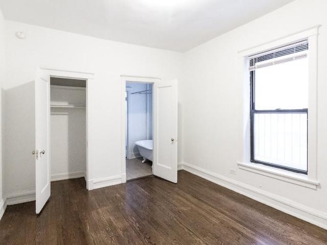 Apartment for rent in Chicago