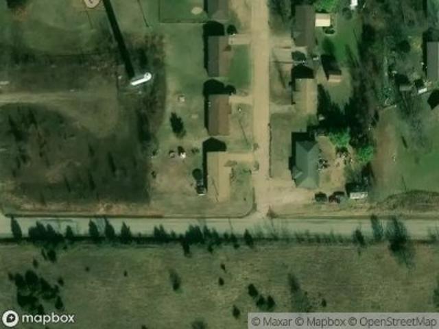 House for sale in Hominy, Oklahoma