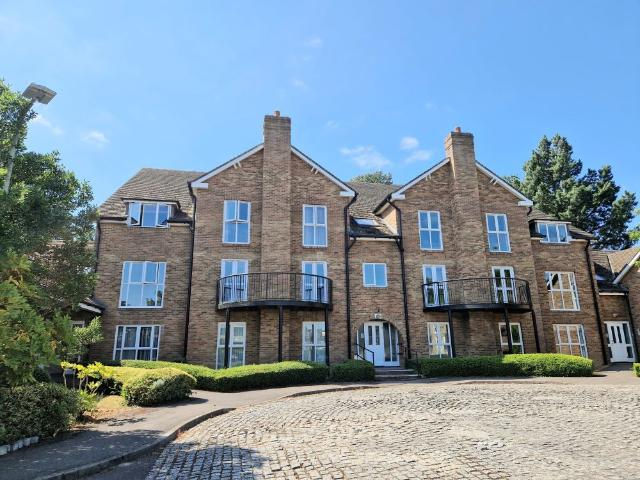 House for rent in Emmbrook, Wokingham