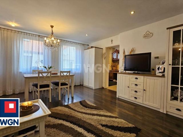 Dom na sprzedaż w Polkowice, Dolnośląskie