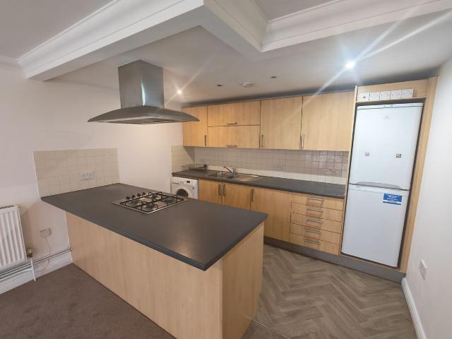 Apartment for rent in London Borough of Barking and Dagenham, Greater London