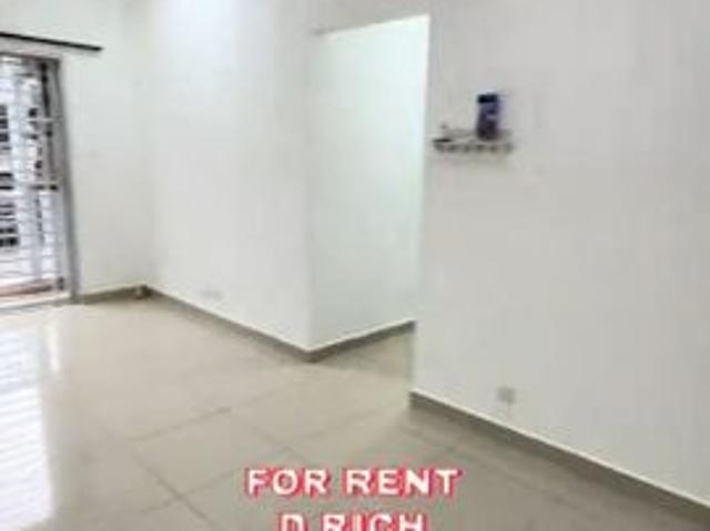 Condominium for rent in Bukit Ledang, Johor