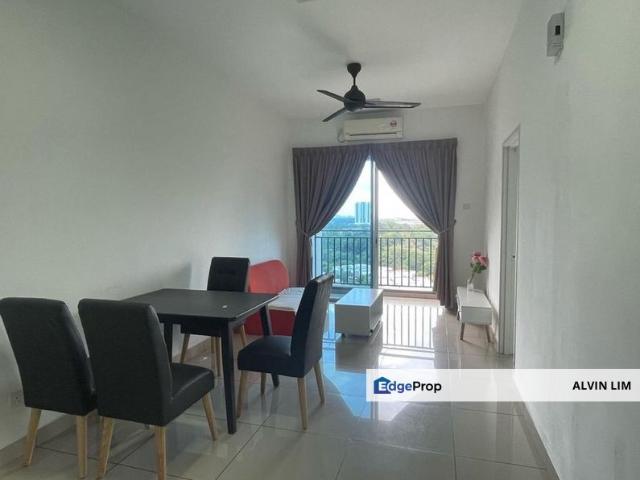 Condominium for rent in Bukit Ledang, Johor