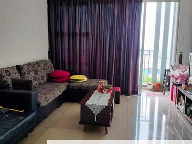 Condominium for rent in Bukit Ledang, Johor