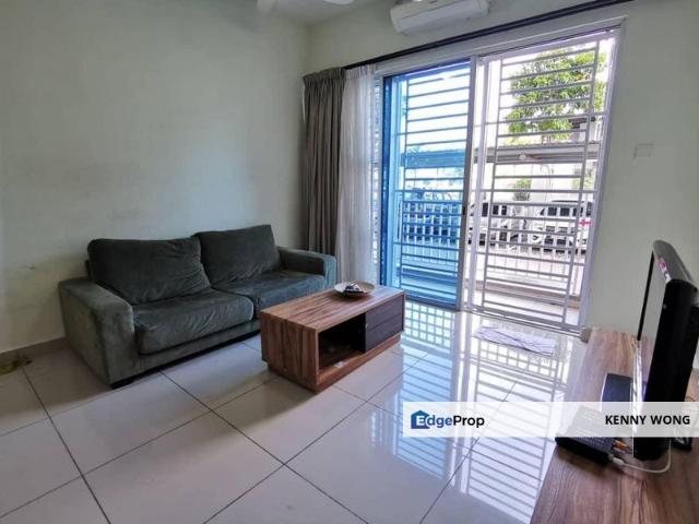 Condominium for sale in Bukit Ledang, Johor