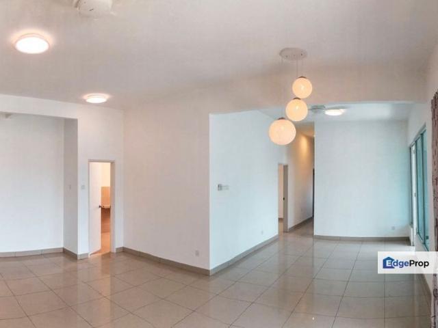Condominium for sale in Bukit Ledang, Johor