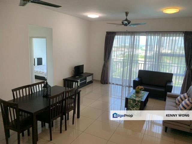 Condominium for sale in Bukit Ledang, Johor