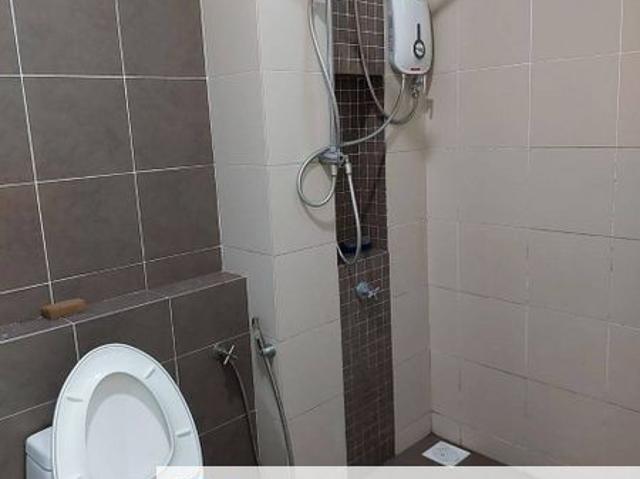 Condominium for sale in Bukit Ledang, Johor