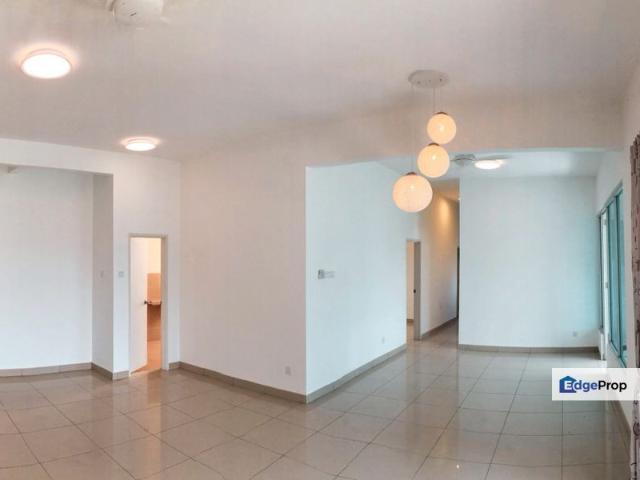 Condominium for sale in Bukit Ledang, Johor