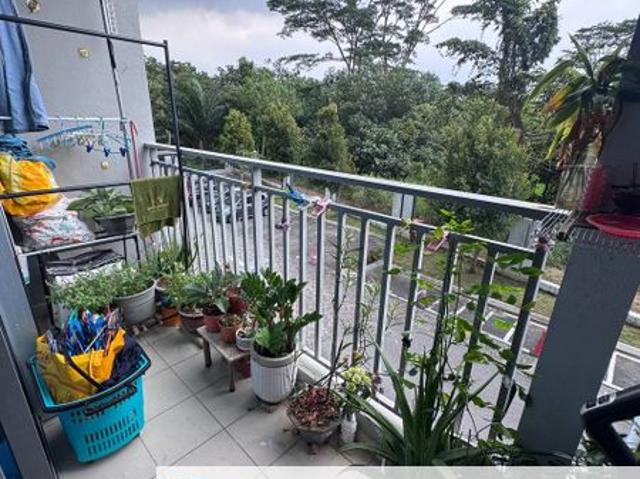 Condominium for sale in Bukit Ledang, Johor