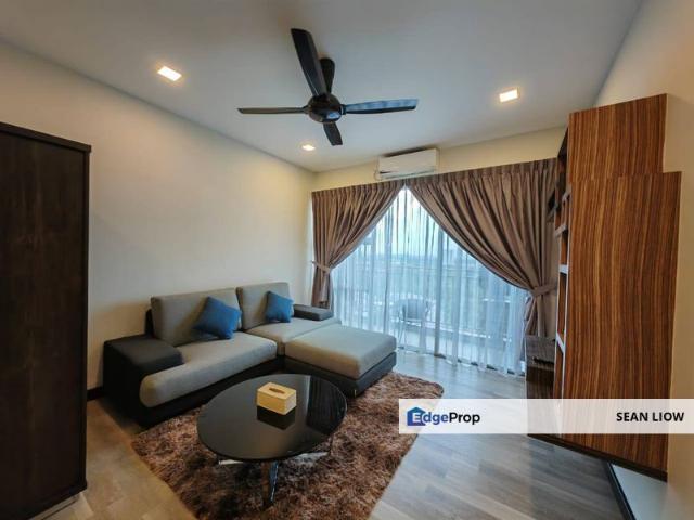 Condominium for sale in Bukit Ledang, Johor
