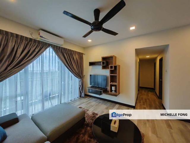Condominium for sale in Taman Nusa Bestari 1, Iskandar Puteri