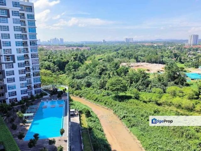Condominium for rent in Bukit Ledang, Johor