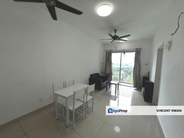 Condominium for rent in Bukit Ledang, Johor