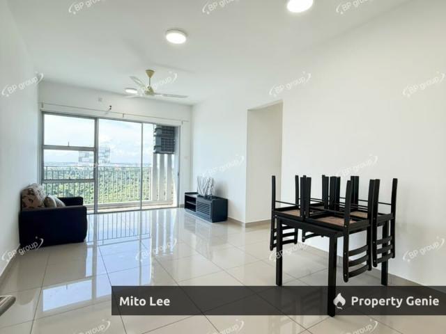 Apartment for sale in Bukit Ledang, Johor