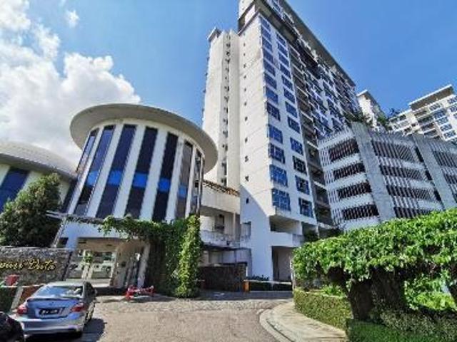 Condominium for rent in Johore Bahru, Johor