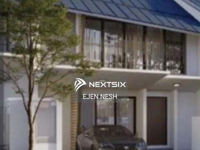Residential House for sale in Johor