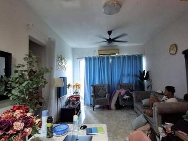 Condominium for sale in Johore Bahru, Johor