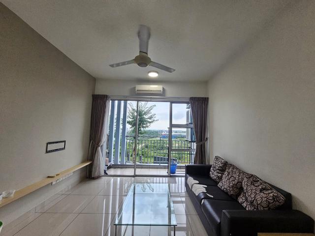 Condominium for sale in Johore Bahru, Johor