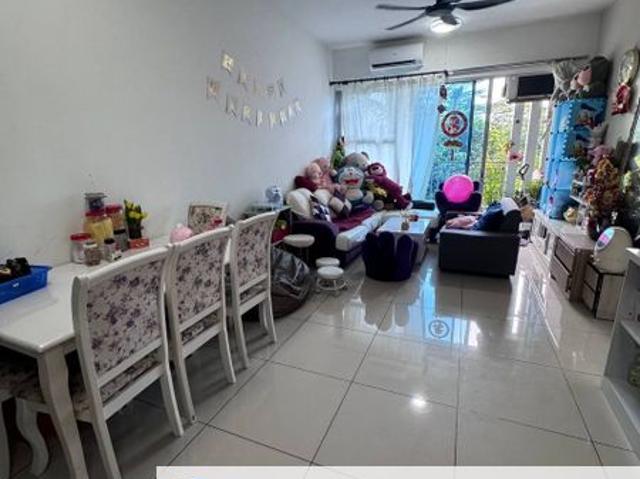 Condominium for sale in Bukit Ledang, Johor