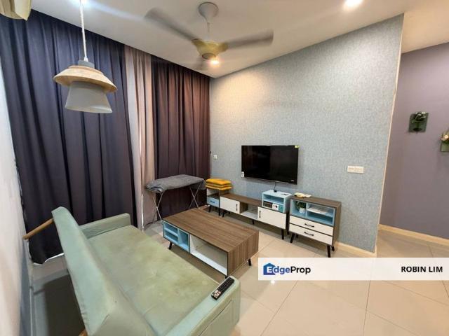 Condominium for sale in Taman Nusa Bestari 1, Iskandar Puteri