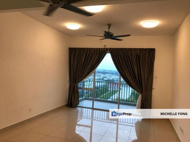 Condominium for sale in Taman Nusa Bestari 1, Iskandar Puteri