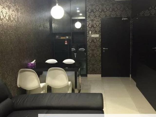 Condominium for sale in Taman Nusa Bestari 1, Iskandar Puteri