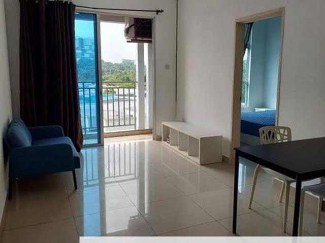 Condominium for sale in Bukit Ledang, Johor