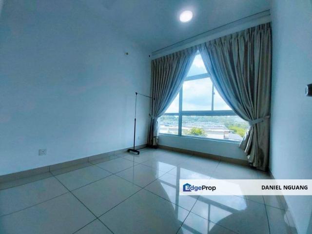 Condominium for sale in Bukit Ledang, Johor