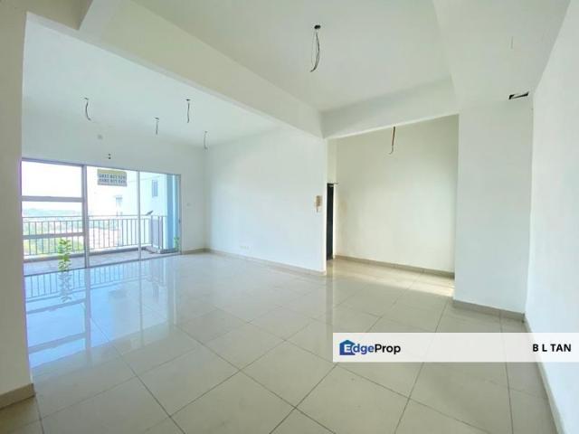 Condominium for sale in Taman Nusa Bestari 1, Iskandar Puteri