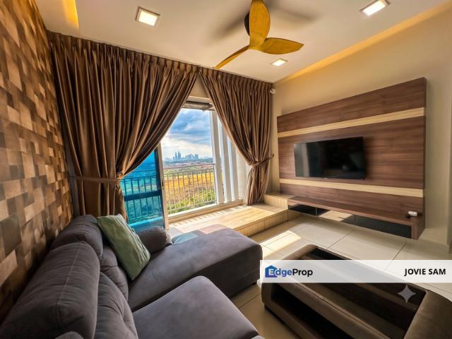 Condominium for rent in Bukit Ledang, Johor