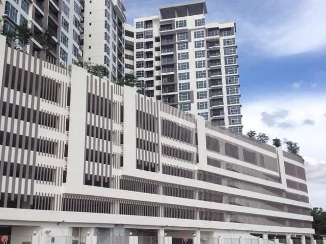 Apartment for rent in Taman Nusa Bestari 1, Iskandar Puteri