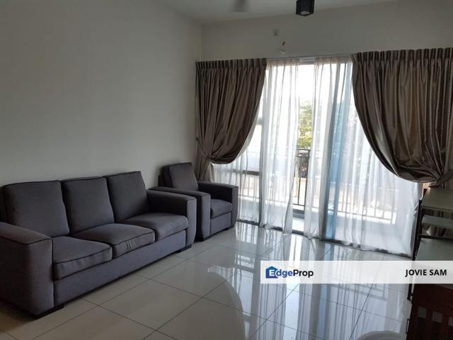Condominium for sale in Bukit Ledang, Johor