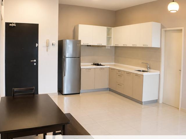 Condominium for sale in Taman Nusa Bestari 1, Iskandar Puteri