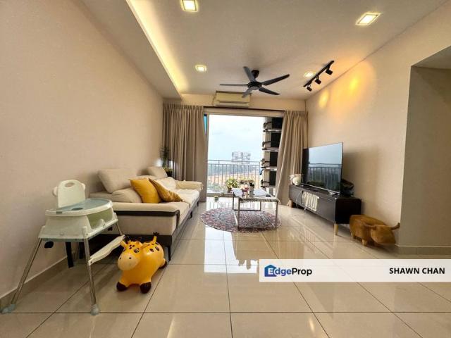Condominium for sale in Bukit Ledang, Johor