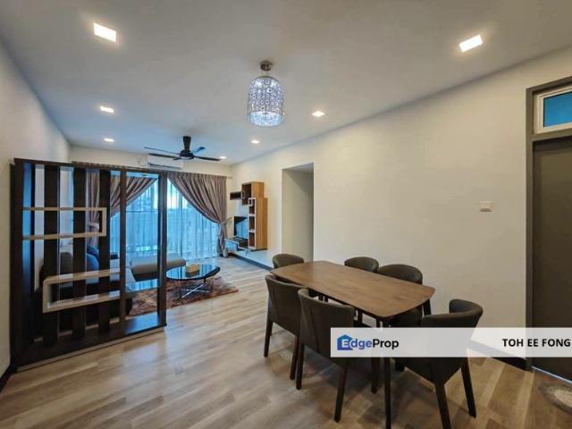 Condominium for sale in Bukit Ledang, Johor